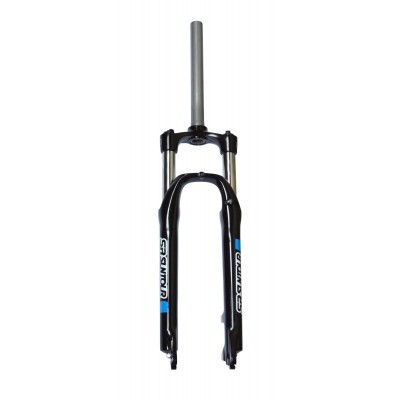 Furca fata biciclete telescopica, SunTour, 27.5&amp;quot;, XCE28, P-100mm, gat 1.1/8&amp;quot; Cod:194104010000 foto