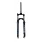 Furca fata biciclete telescopica, SunTour, 27.5&quot;, XCE28, P-100mm, gat 1.1/8&quot; Cod:194104010000