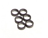 Simering, suport diuza BMW Z4 Roadster (E89) (2009 - 2016) MAXGEAR 70-0444