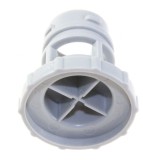 Șurub Braț Pulverizare Whirlpool Indesit 482000022031 C00256830 Mașină Spălat Compatibil