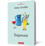 Impreuna - Vivek H. Murthy, Polirom