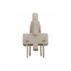 Intrerupator scanteie aprindere electrica buton aragaz Arctic, Beko