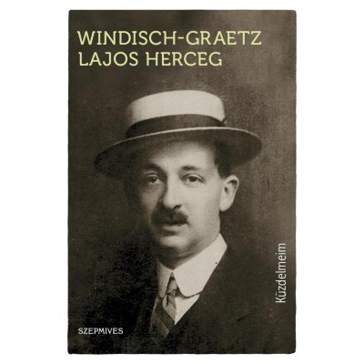 K&amp;uuml;zdelmeim - Windisch-Graetz Lajos foto