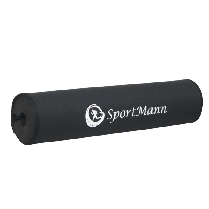 Sportmann Protectie pentru bara haltera GT-02,