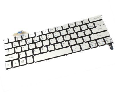 Tastatura Acer Aspire S7 391 iluminata backlit, Aspire S7 392 iluminata backlit, Aspire S7 393 iluminata foto