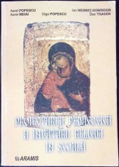 PROIECTAREA PEDAGOGICA A INVATARII RELIGIEI IN SCOALA-AUREL POPESCU, OLGA POPESCU, AUREL MIHAI SI COLAB.-340045