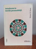 Robert B. Ewen, Introducere &icirc;n teoriile personalității, Editura Trei, București, 2012. Psihologie