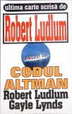 CODUL ALTMAN-ROBERT LUDLUM, G. LYNDS-269547
