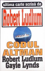 CODUL ALTMAN-ROBERT LUDLUM, G. LYNDS-269547