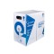 Cablu FTP GEMBIRD, cat 5E, cupru, rola 305m, FPC-5004E-SO