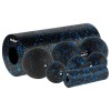 Set role masaj si mingi (duoball) Rebel Active din EPP, duritate 45&ndash;50