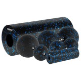 SET DUBLU ROLA MASAJ, MINGE, DUOBALL REBEL ACTIVE EuroGoods Quality