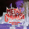 Metal Church The Elektra Years 19841989 Boxset (3cd)