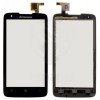 Touchscreen Lenovo S750, Geam Sticla Display, Piese Telefon