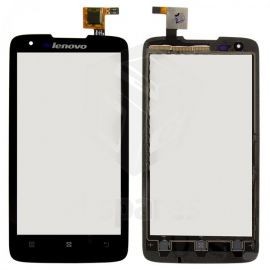 Touchscreen Lenovo S750 foto