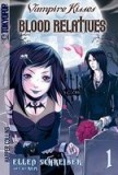 Vampire Kisses Blood Relatives, Volume 1