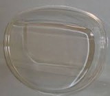 Sticla Hublou Uscator Rufe Beko DPY8506GXB1 2970550100