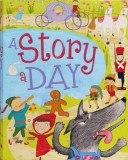 A story a day. 365 stories to share (xx598)
