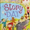 A story a day. 365 stories to share (xx598)