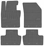 Covorase auto VOLVO XC60 II 2017-prezent Frogum
