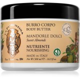La Florentina Sweet Almonds Body Butter unt pentru corp 50 ml