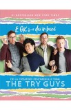 E OK s-o dai in bara - The Try Guys