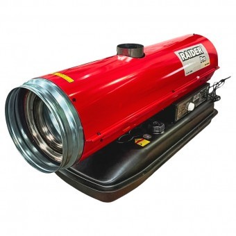 Generator aer cald diesel ardere indirecta 50kW foto