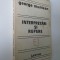 Interpretari si repere - George Munteanu