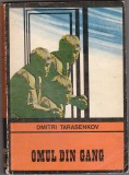 bnk ant Dmitri Tarasenkov - Omul din gang