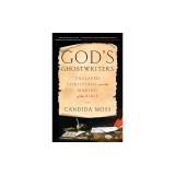 God's Ghostwriters: Enslaved Christians and the Making of the Bible