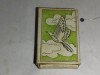 Cutie Chibrituri BNK Div. Romania Chibro SA, Colectie Filumenie, Cutii Meciuri Vintage