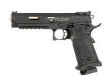 Replica Pistol R601 JW3 TTI gas GBB Combat Master Army Armament