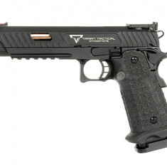 Replica Pistol R601 JW3 TTI gas GBB Combat Master