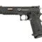 Replica Pistol R601 JW3 TTI gas GBB Combat Master Army Armament