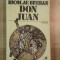 DON JUAN de NICOLAE BREBAN