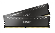 MEMORY DIMM 32GB PC25600 DDR4/K2 LD4BU016G-R3200GDXG LEXAR &quot;LD4BU016G-R3200GDXG&quot;