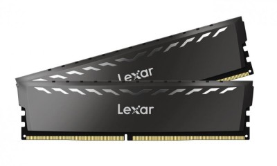 MEMORY DIMM 32GB PC25600 DDR4/K2 LD4BU016G-R3200GDXG LEXAR &amp;quot;LD4BU016G-R3200GDXG&amp;quot; foto