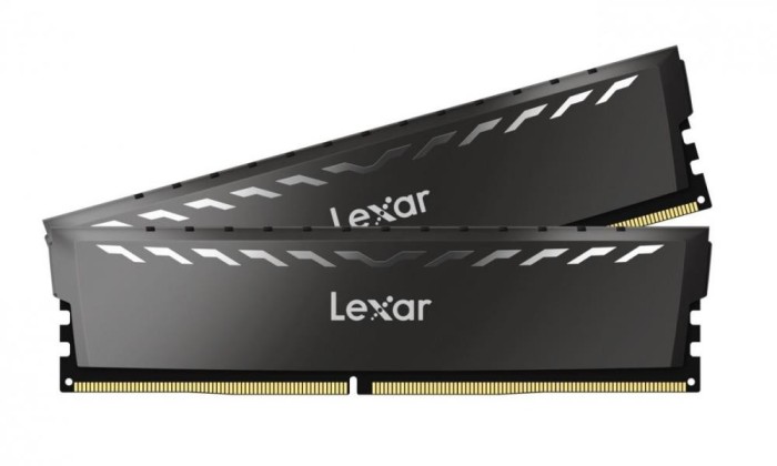 MEMORY DIMM 32GB PC25600 DDR4/K2 LD4BU016G-R3200GDXG LEXAR &amp;quot;LD4BU016G-R3200GDXG&amp;quot;