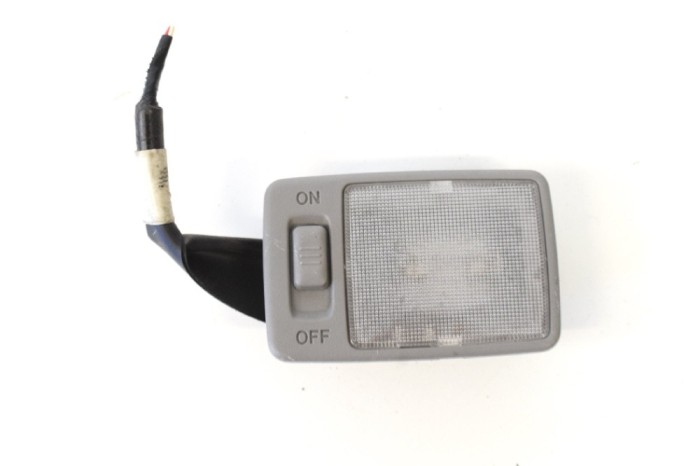 Iluminare interioară TOYOTA PRIUS Hatchback _W2_ 2008 11482124