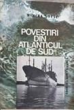 POVESTIRI DIN ATLANTICUL DE SUD-MIRCEA NOVAC