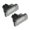 Set 2 Lampi Numar Led Tesla Model S