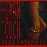 Human Touch | Bruce Springsteen, Rock, sony music