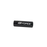 Set 20 capete camasa schimbator Force 4 mm Aluminiu, Negre Ultimate FactoryBikes