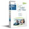 Filtru habitaclu VALEO 715519