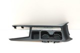 Ornament consola centrală FORD ECOSPORT 2018 OEM: GN15-A044K15-NDW,GN15-A044K15-G,GN15-A044K15-GLW 22405307