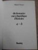Dictionnaire Encyclopedique Histoire A-B Michel Mourre, Bordas 1978, Franceza, Hardcover, 696 pagini