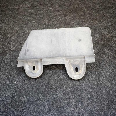 Aparatoare noroi dreapta spate AUDI A1 8X1, 8XK 2010 OEM: 8X0853834 3183950 foto