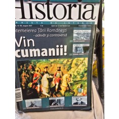 Revista Historia nr.68/2007