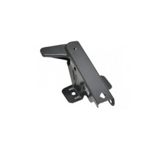 Armatura aripa fata Nissan Primastar (X83), 2002-12.2016; Renault Trafic (Fl/Jl), 03.2001-09.2014; Opel Vivaro, 01.2001-2014, montare fata, dreapta,