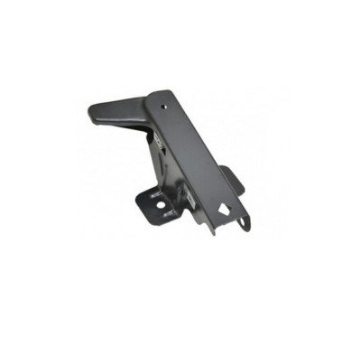 Armatura aripa fata Nissan Primastar (X83), 2002-12.2016; Renault Trafic (Fl/Jl), 03.2001-09.2014; Opel Vivaro, 01.2001-2014, montare fata, dreapta, foto